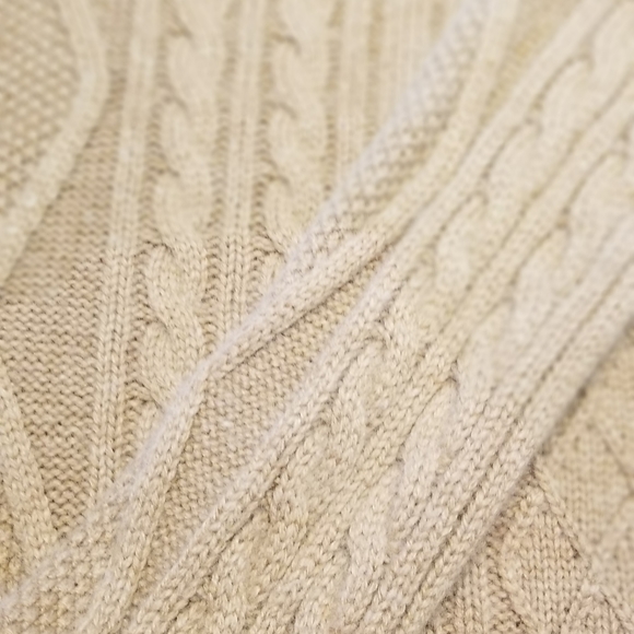 C Wonder Turtleneck Sweater - Picture 3 of 5